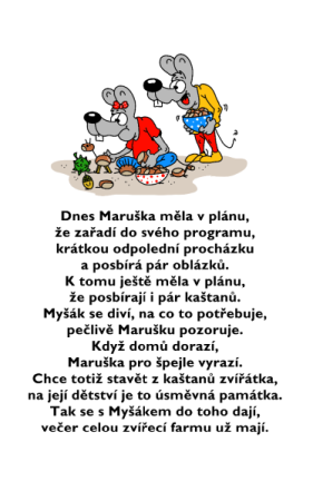 Příběhy Myšáka 202